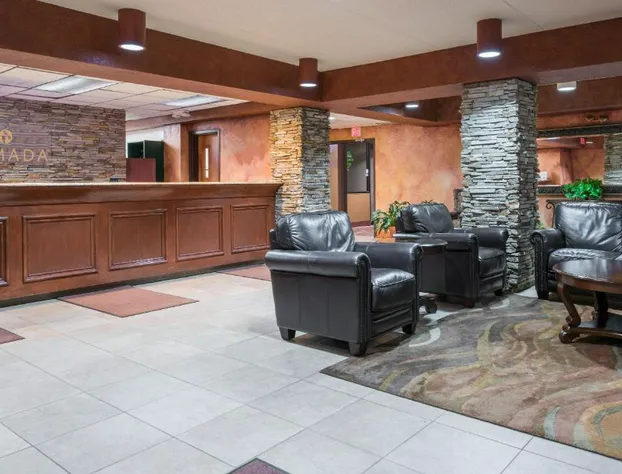 Ramada by Wyndham Fargo hotel detail image 4