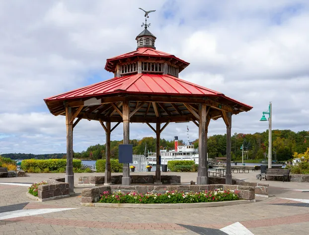 Residence Inn by Marriott Gravenhurst Muskoka Wharf hotel detail image 3
