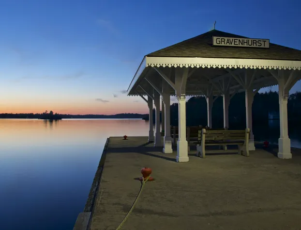 Residence Inn by Marriott Gravenhurst Muskoka Wharf hotel detail image 4