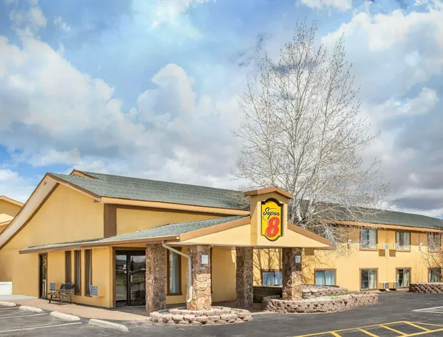 Super 8 by Wyndham Craig hotel detail image 1