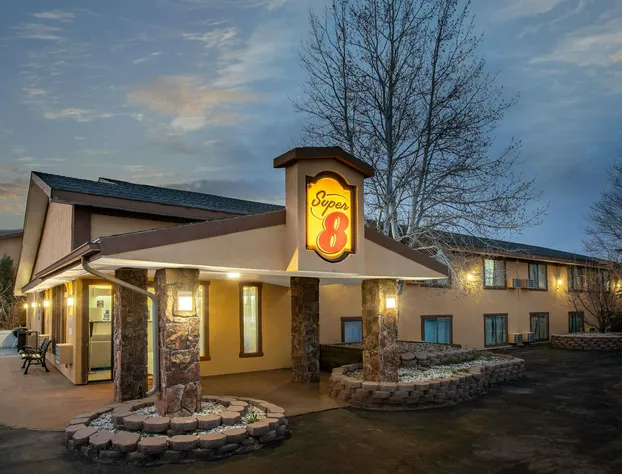 Super 8 by Wyndham Craig hotel detail image 1