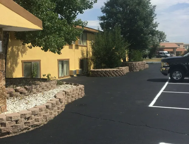 Super 8 by Wyndham Craig hotel detail image 2