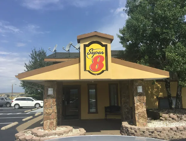 Super 8 by Wyndham Craig hotel detail image 4