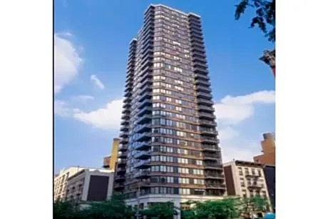 The Marmara Manhattan hotel hero