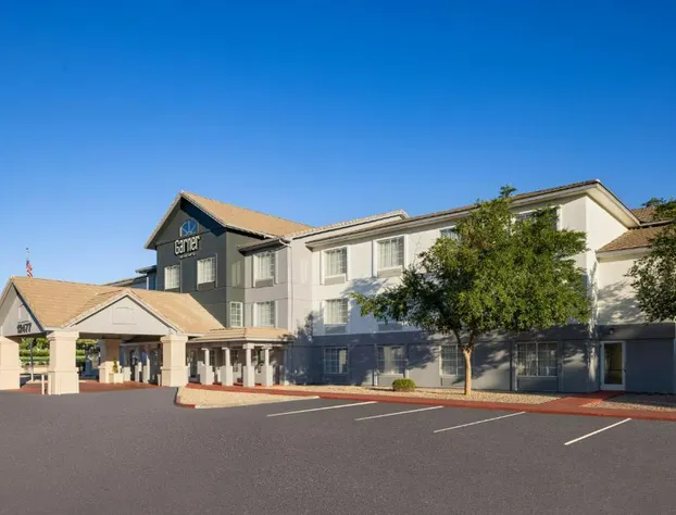 Garner Hotel Phoenix Northwest – Surprise by IHG hotel detail image 4