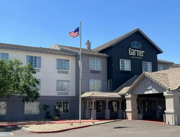 Garner Hotel Phoenix Northwest – Surprise by IHG hotel detail image 1