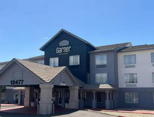 Garner Hotel Phoenix Northwest – Surprise by IHG hotel detail image 1