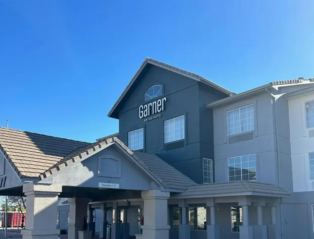 Garner Hotel Phoenix Northwest – Surprise by IHG hotel detail image 2