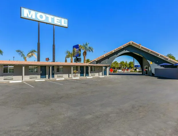 Americas Best Value Inn & Suites El Centro hotel detail image 1