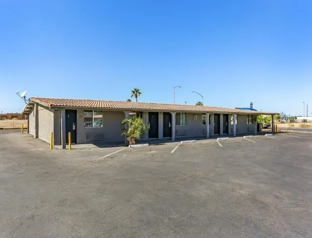 Americas Best Value Inn & Suites El Centro hotel detail image 2