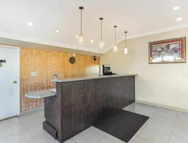 Americas Best Value Inn & Suites El Centro hotel detail image 4