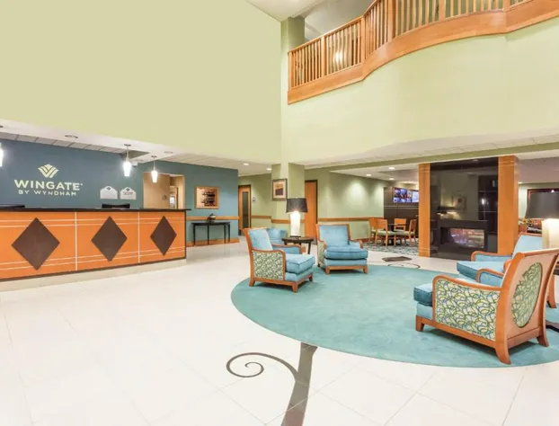 Wingate by Wyndham Richmond Short Pump hotel detail image 1