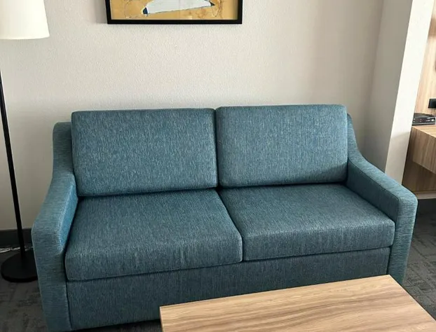 Wingate by Wyndham Richmond Short Pump hotel detail image 2