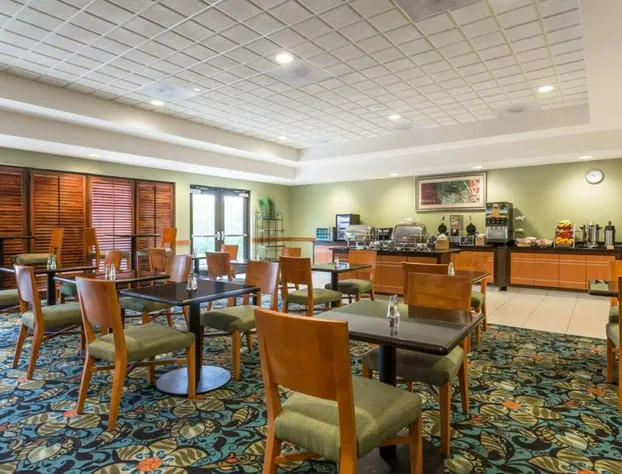 Wingate by Wyndham Richmond Short Pump hotel detail image 3