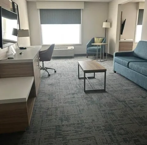 Wingate by Wyndham Richmond Short Pump hotel detail image 4