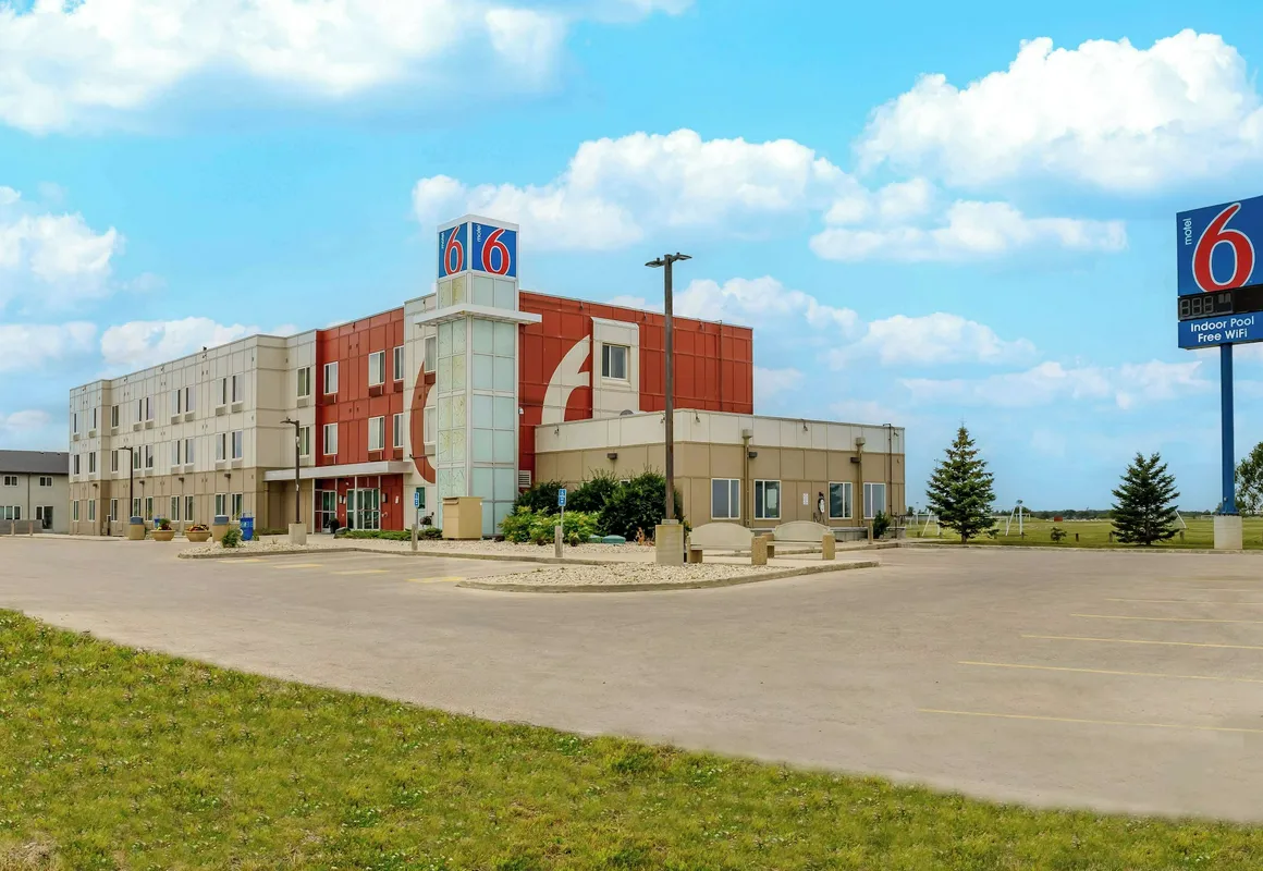 Motel 6 Headingley, MB - Winnipeg West hotel hero
