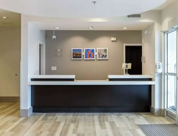 Motel 6 Headingley, MB - Winnipeg West hotel detail image 1