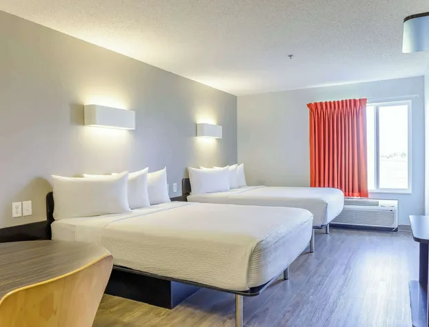 Motel 6 Headingley, MB - Winnipeg West hotel detail image 2