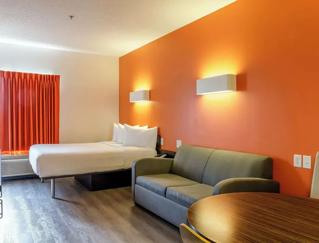 Motel 6 Headingley, MB - Winnipeg West hotel detail image 3