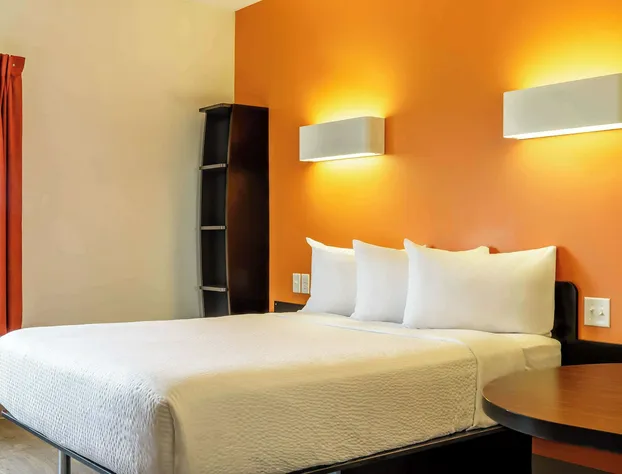 Motel 6 Headingley, MB - Winnipeg West hotel detail image 4