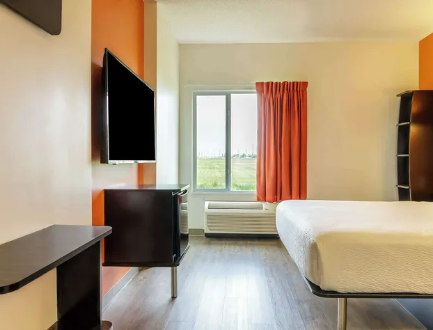 Motel 6 Headingley, MB - Winnipeg West hotel detail image 3