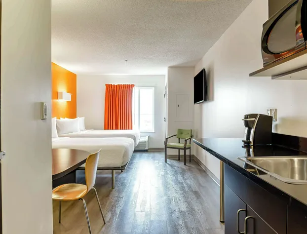 Motel 6 Headingley, MB - Winnipeg West hotel detail image 4