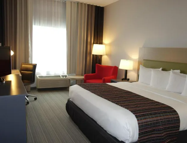 Country Inn & Suites by Radisson, Coralville, IA hotel detail image 2