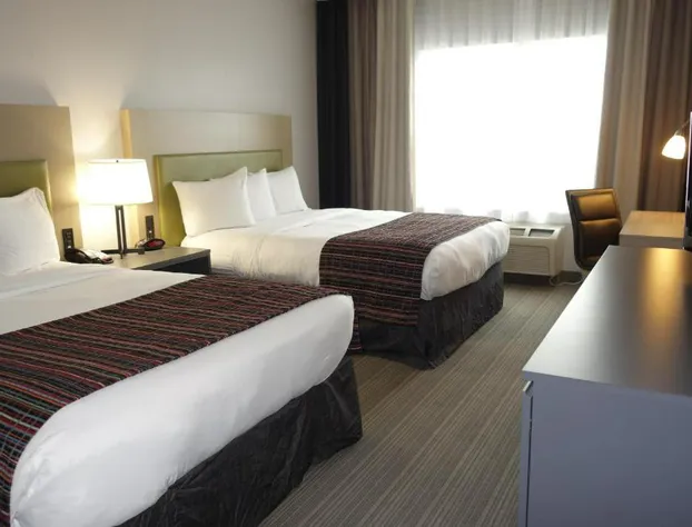 Country Inn & Suites by Radisson, Coralville, IA hotel detail image 3