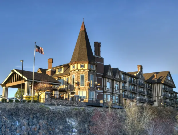 Holiday Inn Express Spokane Downtown by IHG hotel detail image 2