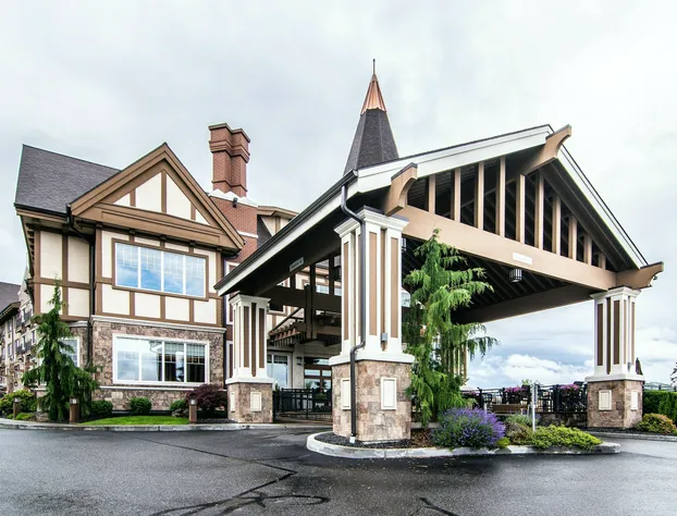 Holiday Inn Express Spokane Downtown by IHG hotel detail image 1