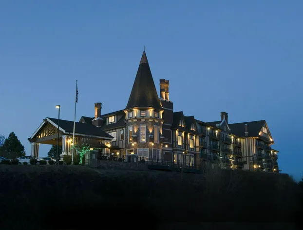 Holiday Inn Express Spokane Downtown by IHG hotel detail image 4