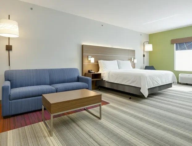 Holiday Inn Express & Suites Denton North by IHG hotel detail image 4