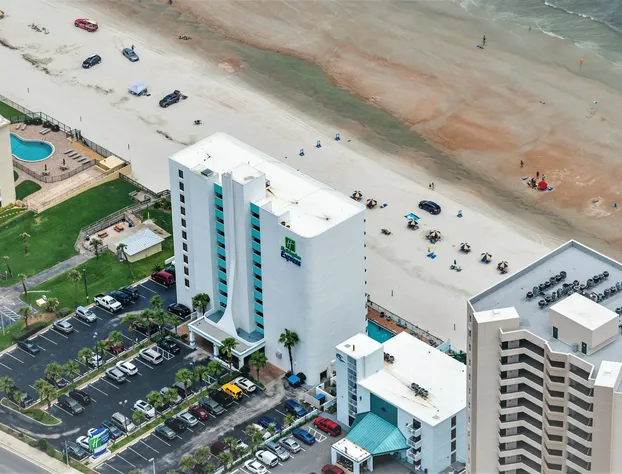 Holiday Inn Express & Suites Oceanfront by IHG hotel detail image 4