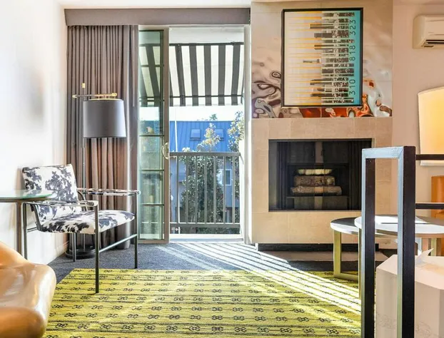 Montrose at Beverly Hills hotel detail image 4