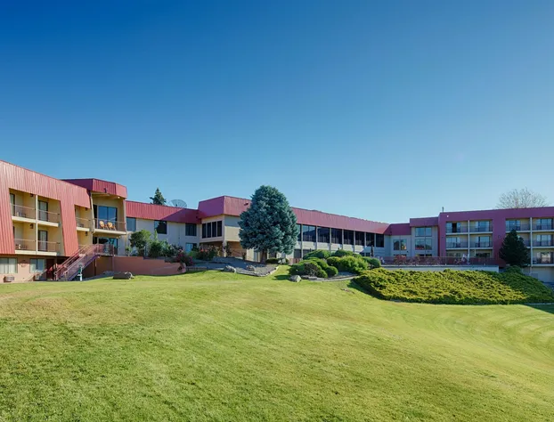 Red Lion Hotel Pendleton hotel detail image 3