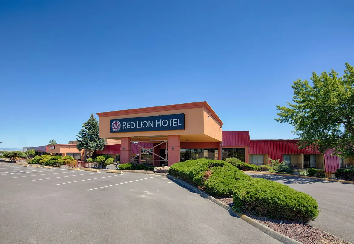 Red Lion Hotel Pendleton hotel hero
