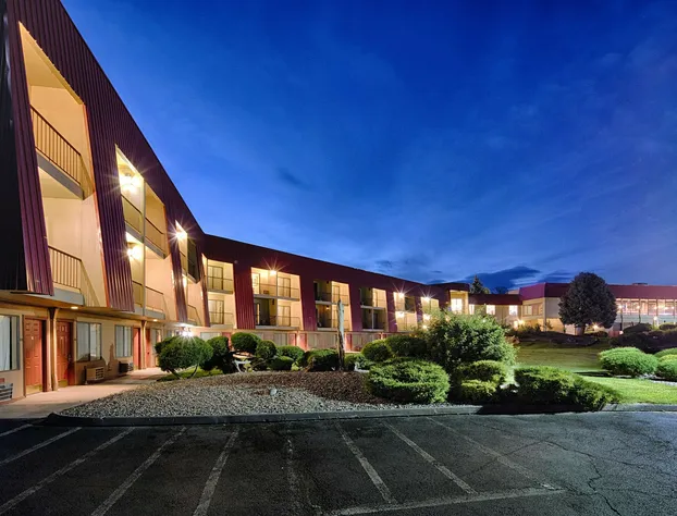 Red Lion Hotel Pendleton hotel detail image 1