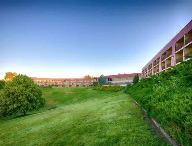 Red Lion Hotel Pendleton hotel detail image 2