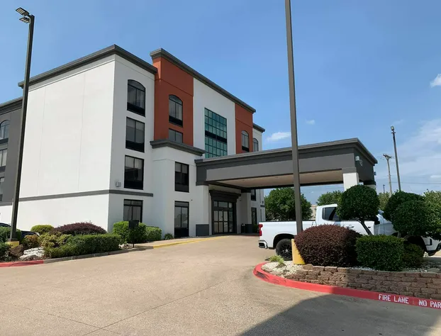 Holiday Inn Express & Suites Longview North by IHG hotel detail image 3