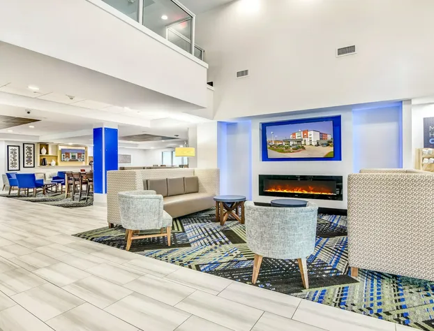 Holiday Inn Express & Suites Longview North by IHG hotel detail image 4