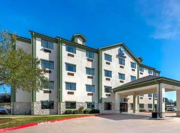 Best Western La Grange Inn & Suites hotel detail image 1