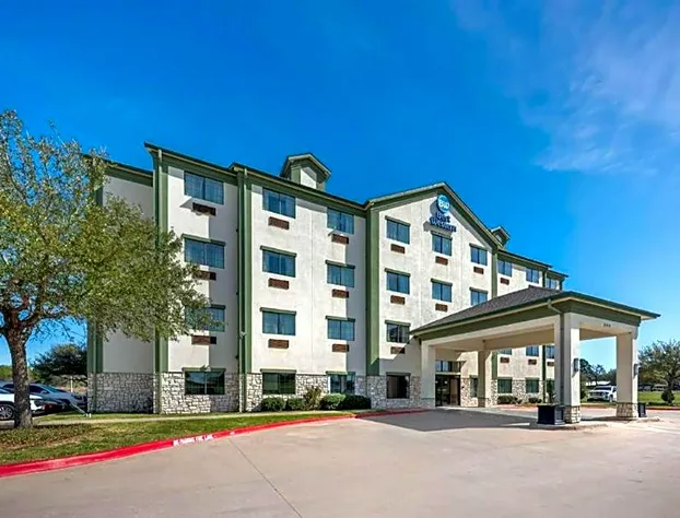 Best Western La Grange Inn & Suites hotel detail image 3