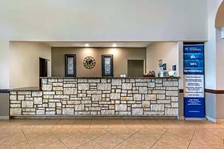 Best Western La Grange Inn & Suites hotel detail image 4