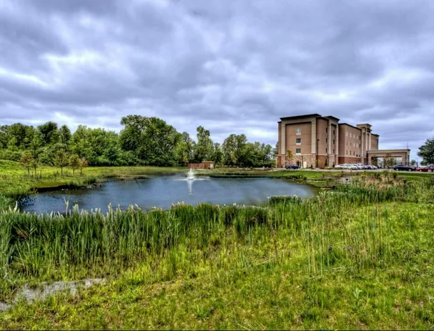 Hampton Inn & Suites Rochester/Henrietta hotel detail image 2