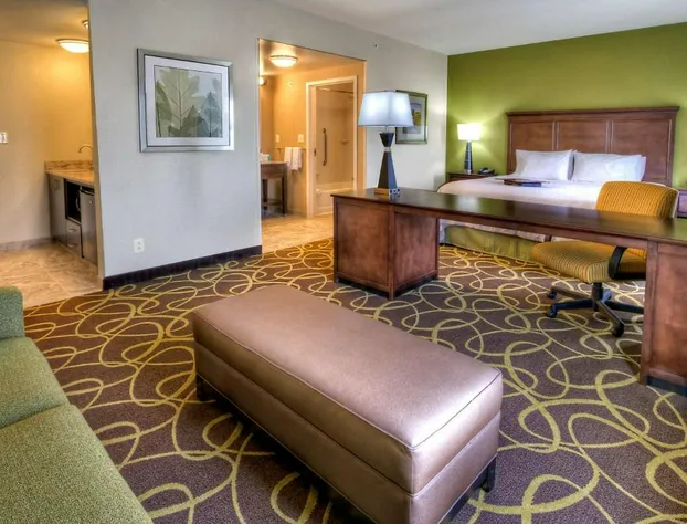 Hampton Inn & Suites Rochester/Henrietta hotel detail image 4