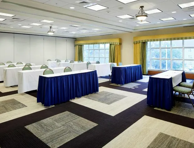 Hampton Inn & Suites Savannah/Midtown hotel detail image 3