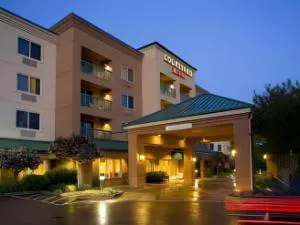 Sonesta Select San Ramon hotel detail image 1