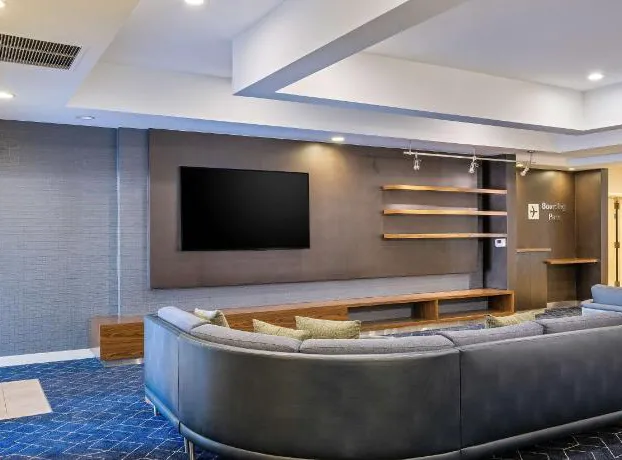 Sonesta Select San Ramon hotel detail image 4