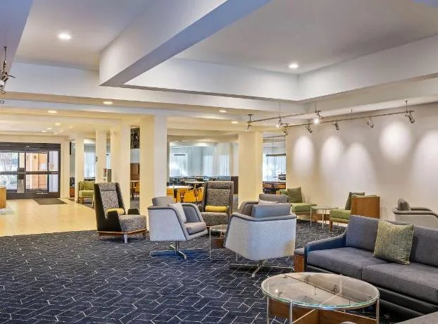 Sonesta Select San Ramon hotel detail image 3