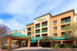 Sonesta Select San Ramon hotel detail image 1